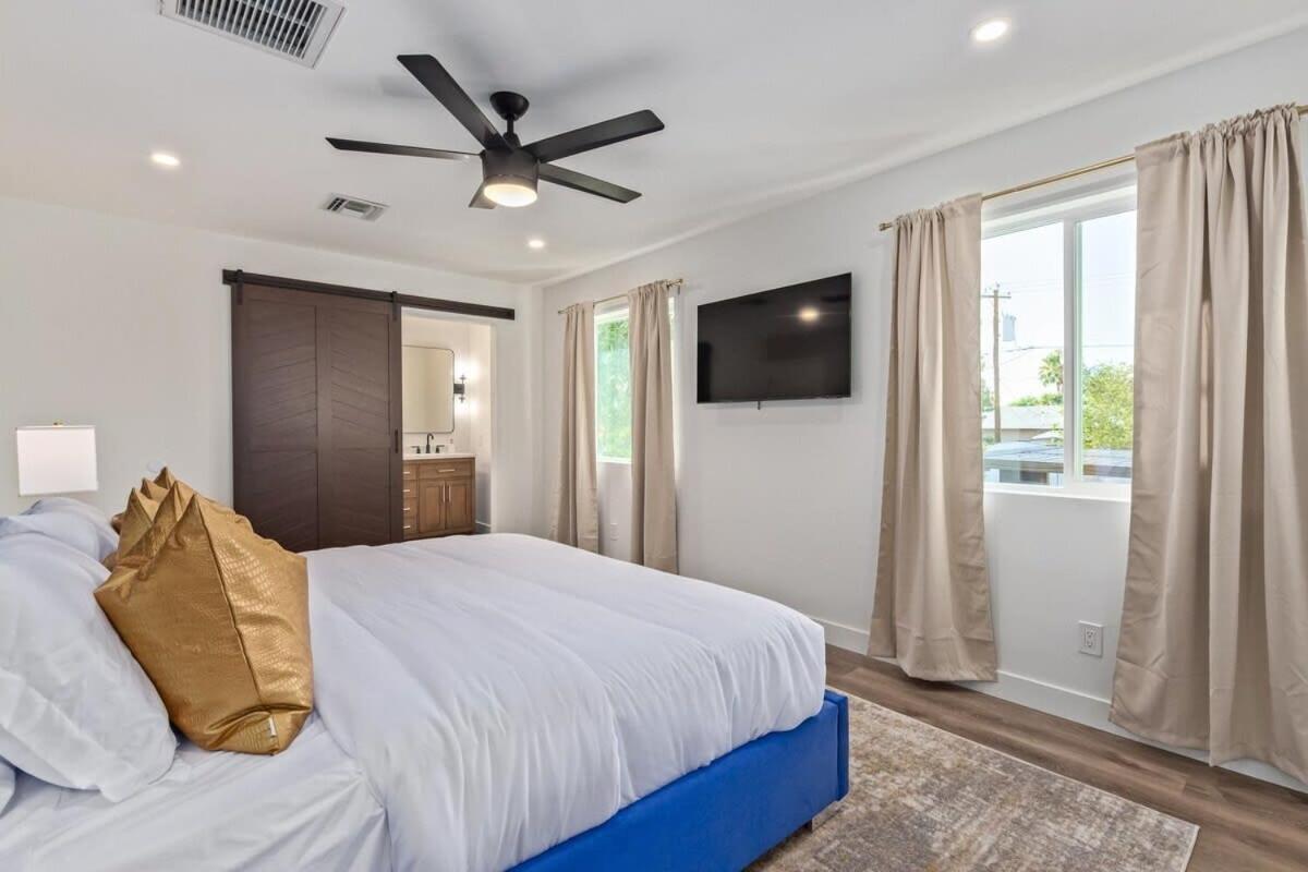 Viva Las Scottsdale By Scottsdale Beach Club - New ภายนอก รูปภาพ