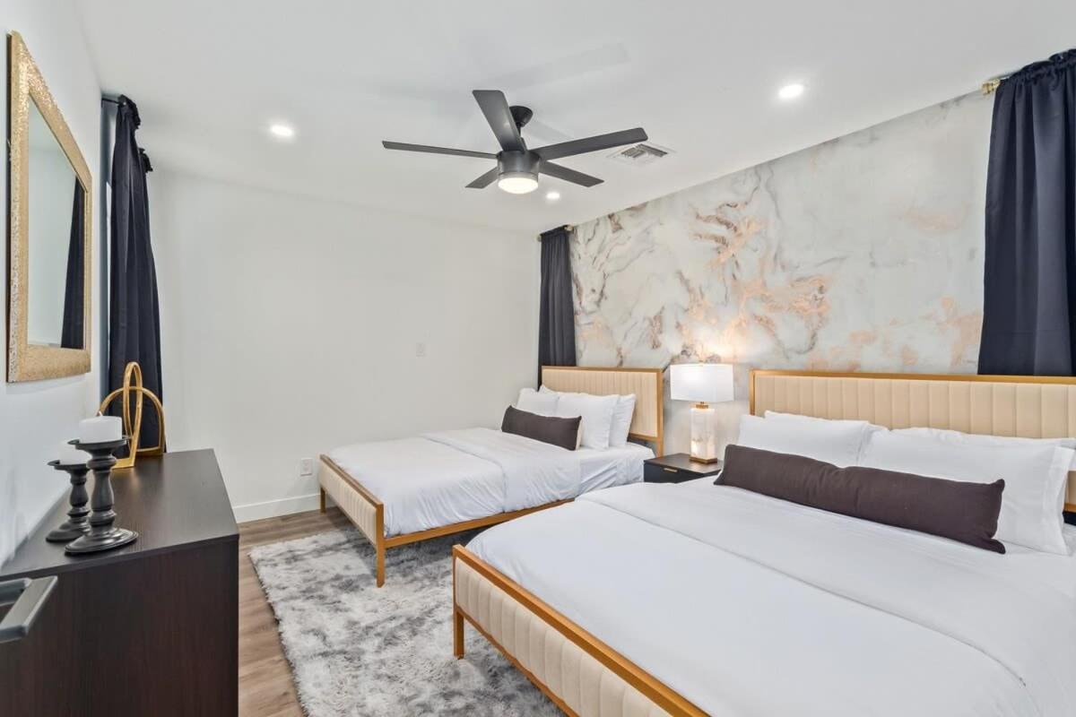 Viva Las Scottsdale By Scottsdale Beach Club - New ภายนอก รูปภาพ