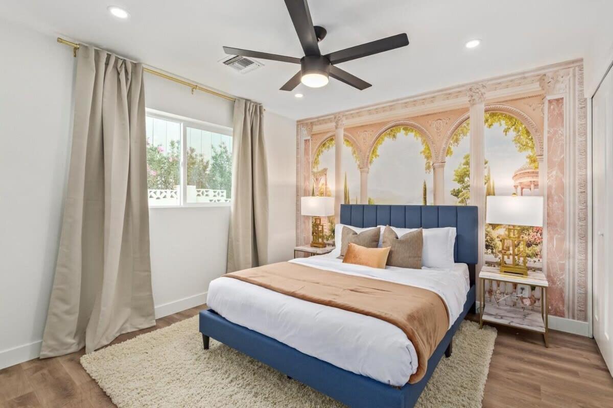 Viva Las Scottsdale By Scottsdale Beach Club - New ภายนอก รูปภาพ