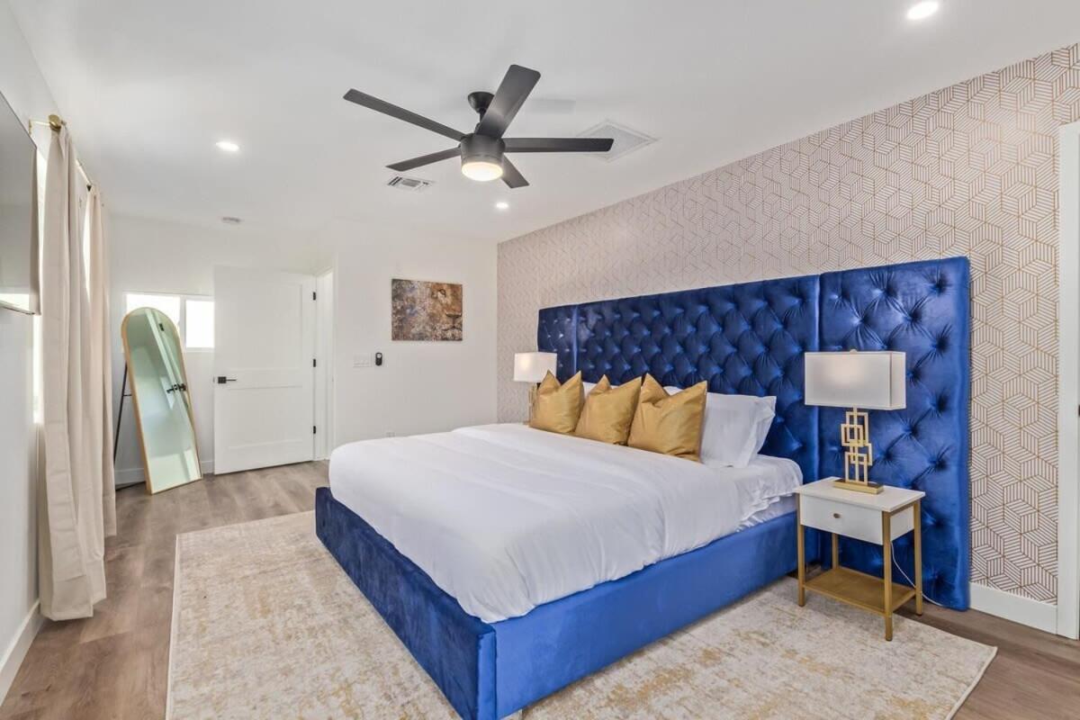 Viva Las Scottsdale By Scottsdale Beach Club - New ภายนอก รูปภาพ