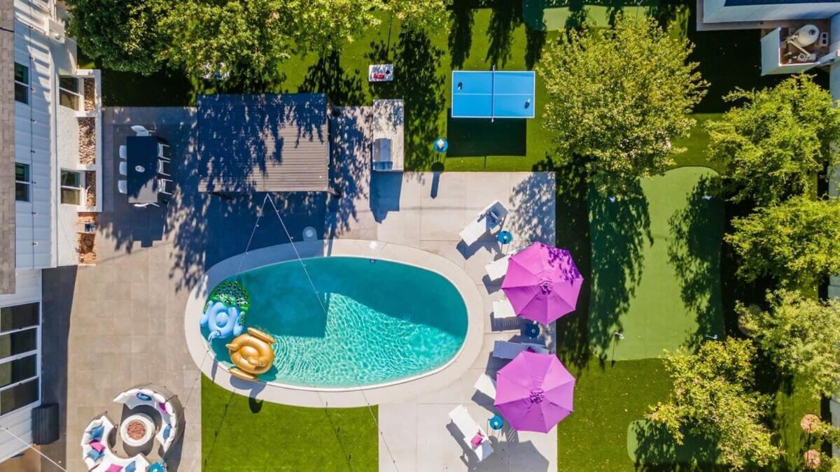 Viva Las Scottsdale By Scottsdale Beach Club - New ภายนอก รูปภาพ
